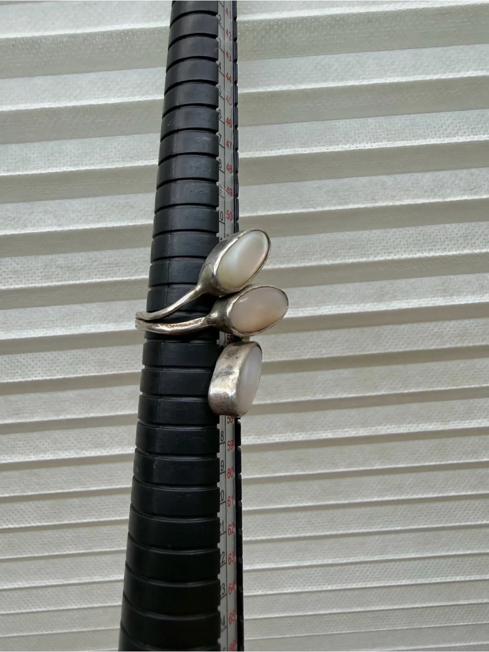 Sterling vintage mother